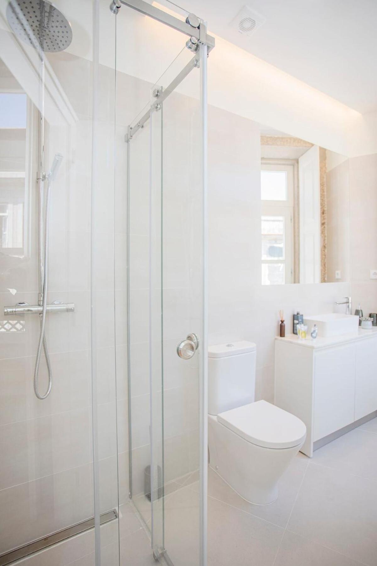 Liiiving in Porto - Aliados Stone Apartment Esterno foto
