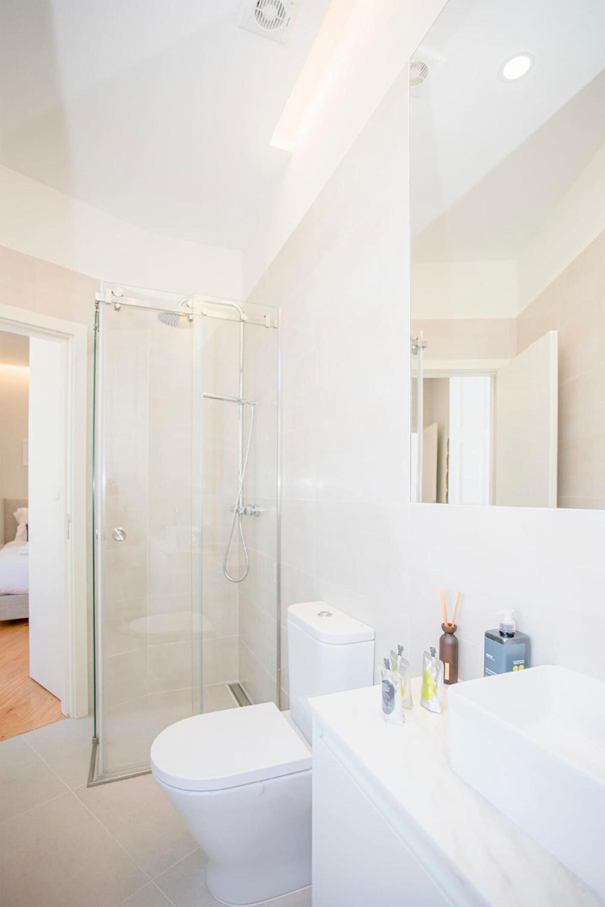 Liiiving in Porto - Aliados Stone Apartment Esterno foto